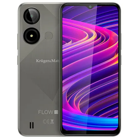 Smartphone (K&M) - (KM05003-G)