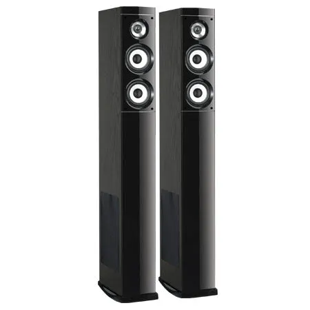 Sistem-Audio (K&M) - (KM0501)