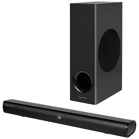 Soundbar (K&M) - (KM0575)