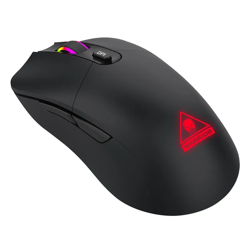 Mouse (K&M) - (KM0784)