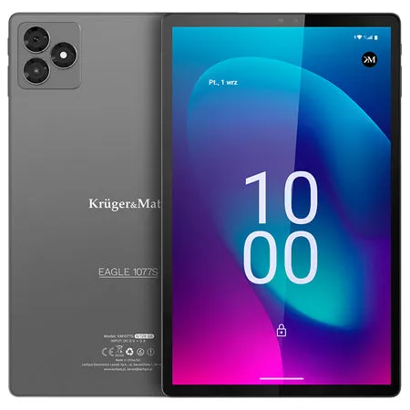 Tableta (K&M) - (KM1077S)