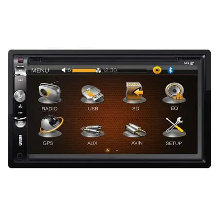 Player-Auto (K&M) - (KM2010)