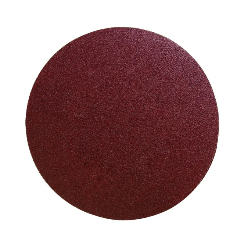 Disc Abraziv Hartie 125MM - GR.120