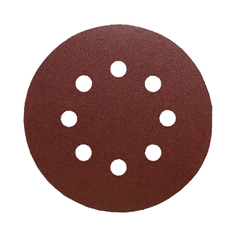 Disc Abraziv Hartie 125MM - GR.180