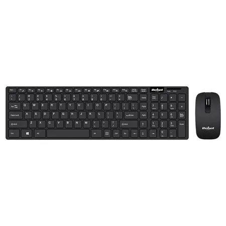Tastatura-Mouse (Rebel) - (KOM1002)