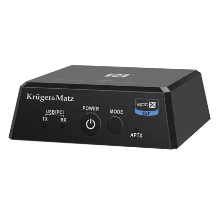 Receptor (Rebel) - (KOM1071)