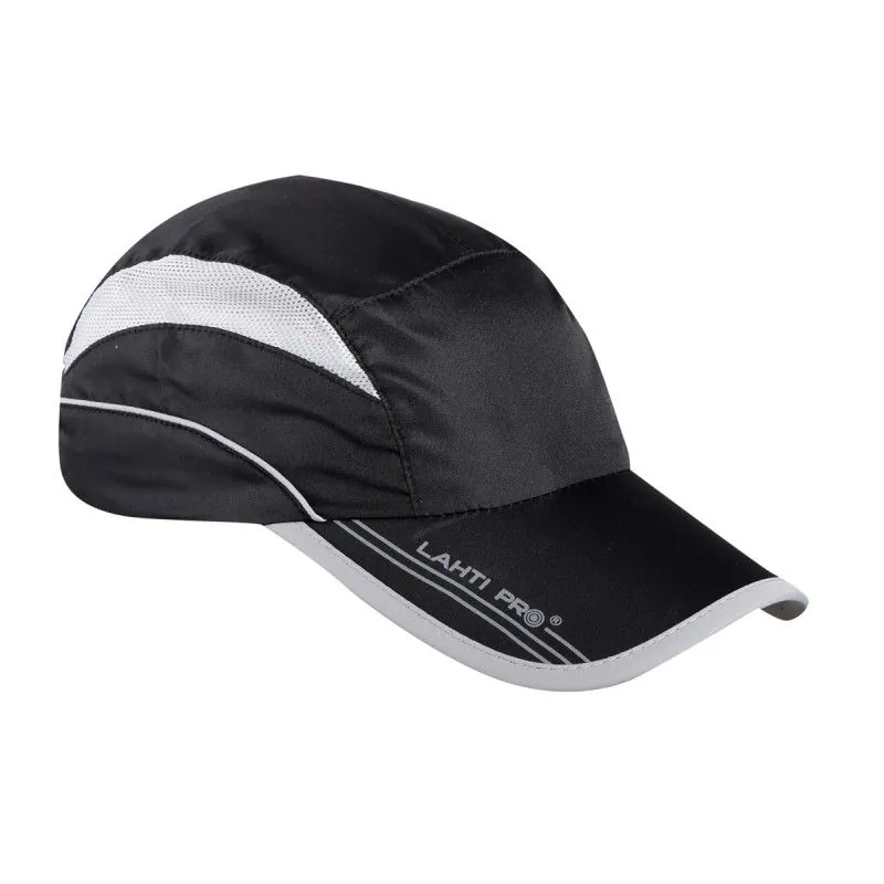 Sapca Sport cu Ventilatie / Negru