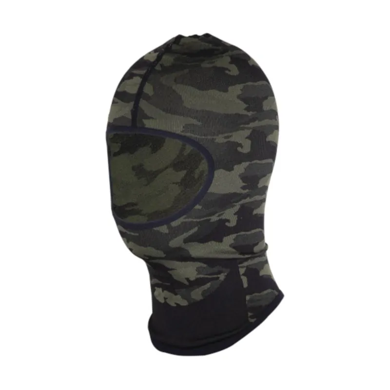 Cagula Termoactiva / Camuflaj