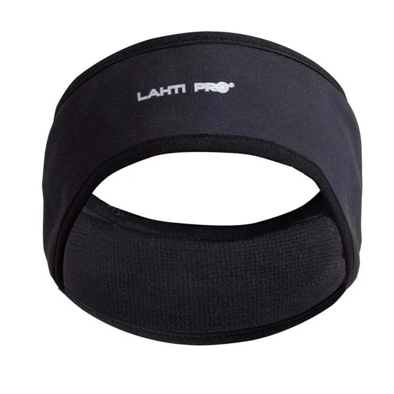 Bandana pentru Cap / Negru