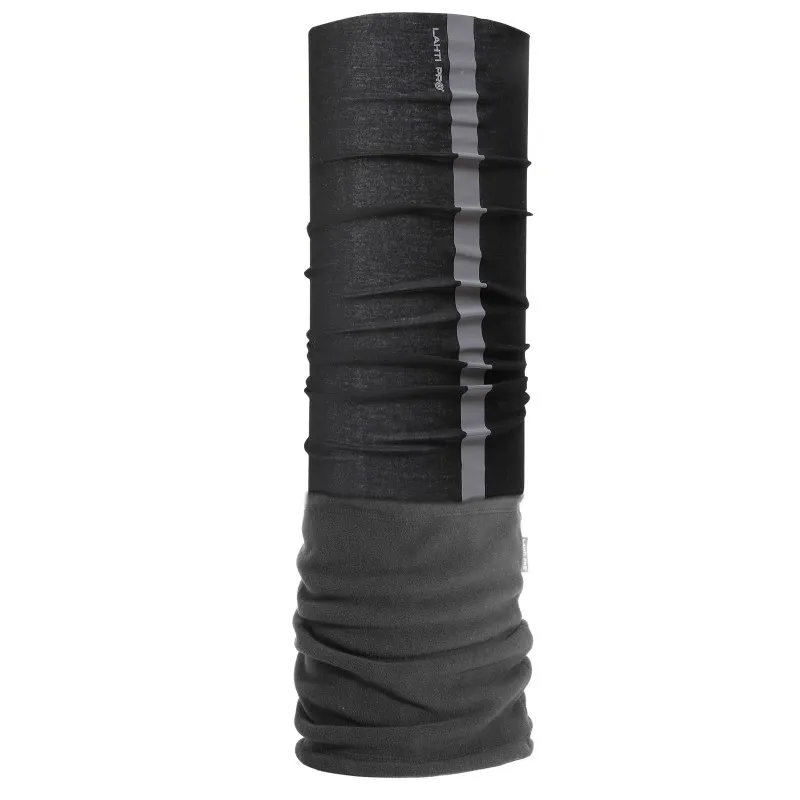 Banderola Reflectorizanta cu Polar / Negru
