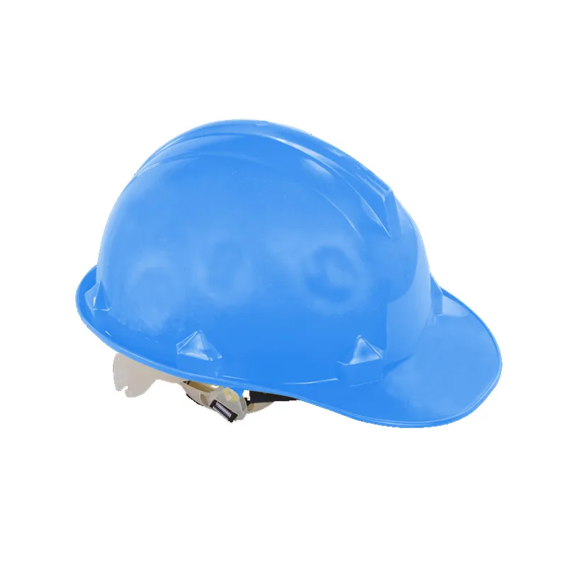 Casca de Protectie Industriala / Alb