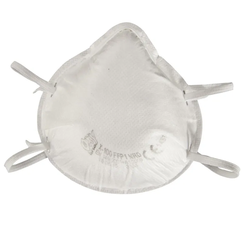 Masca Praf Ergonomica (FFP1), 3/Set