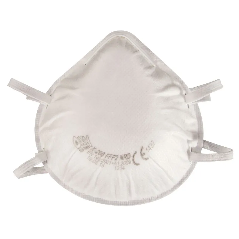 Masca Praf Ergonomica (FFP2), 3/Set