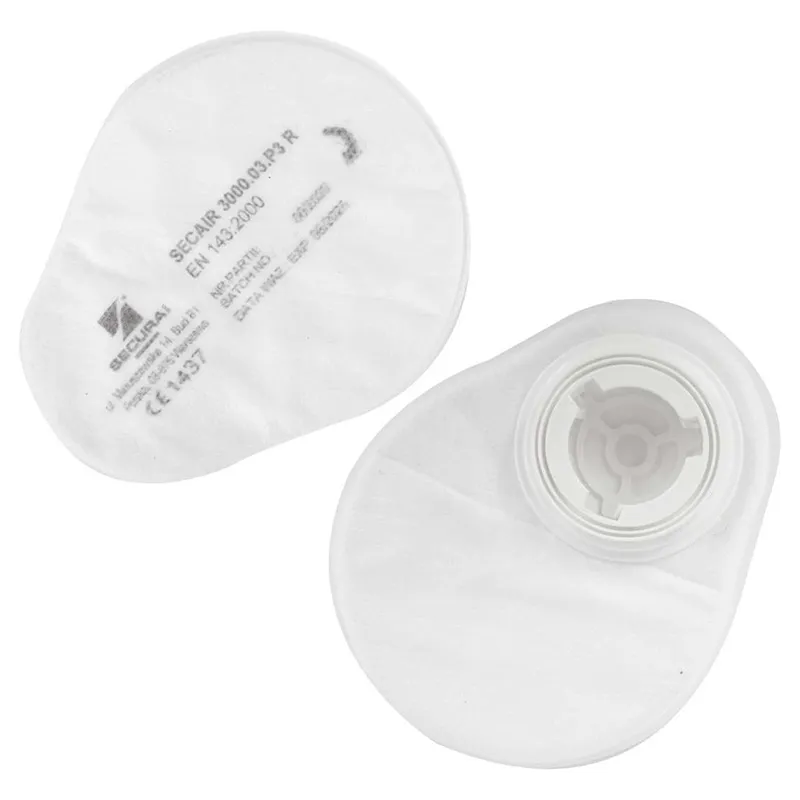 Filtre Aditionale Filtrelor Absorbante - P1R, 2/Set