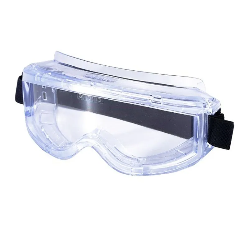 Ochelari Protectie cu Elastic (B)