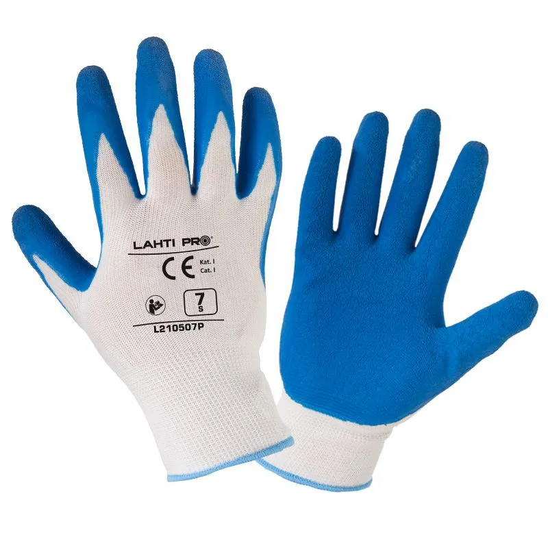 Manusa Latex cu Poliester - 10