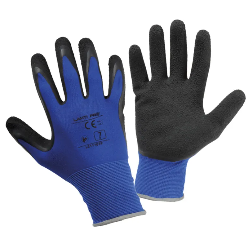 Manusa Latex cu Nailon - 10