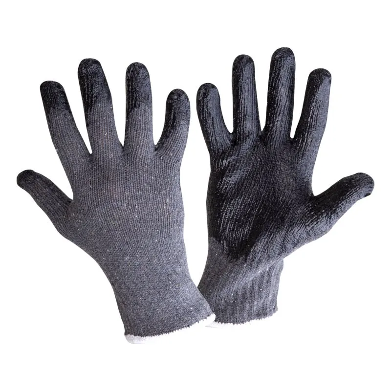 Manusa Latex cu Poliester-Bumbac - 9