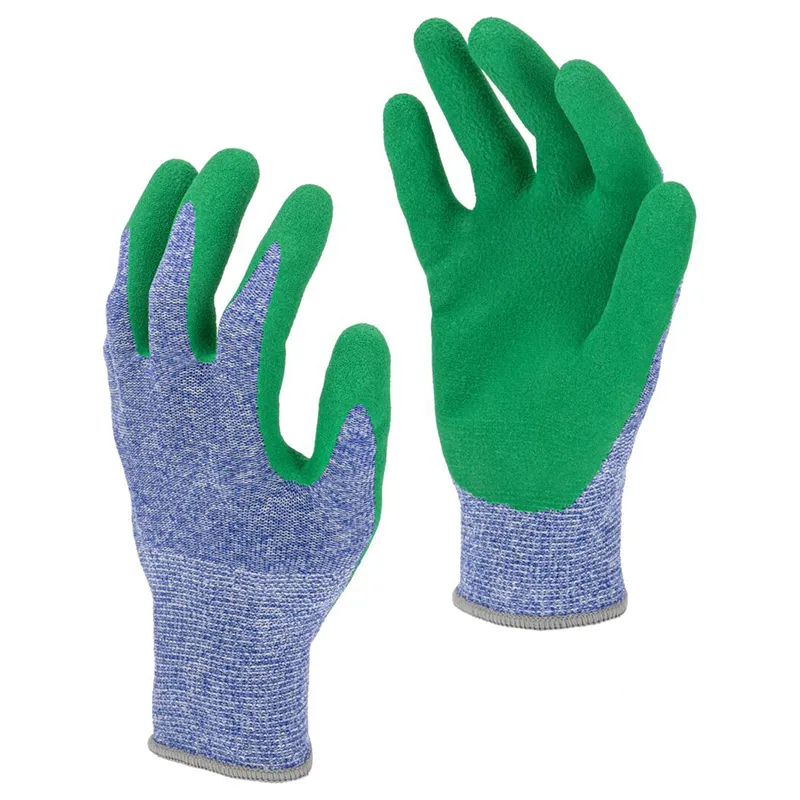 Manusa Latex cu Poliester Reciclat / 9