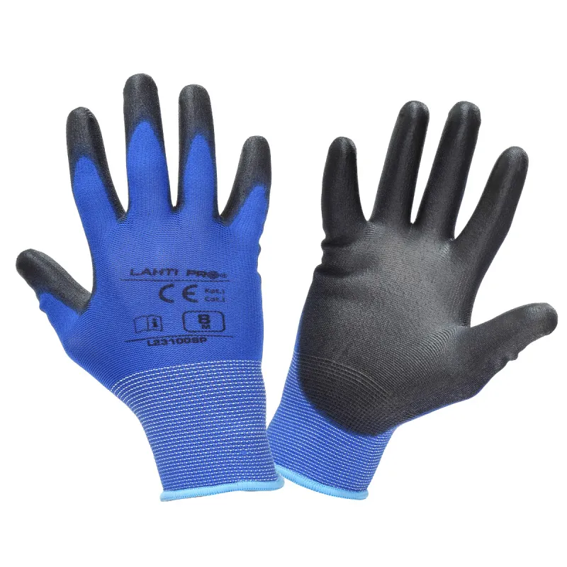 Manusa Poliuretan cu Nailon - 8