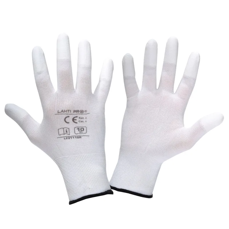 Manusa Poliuretan cu Nailon - 9
