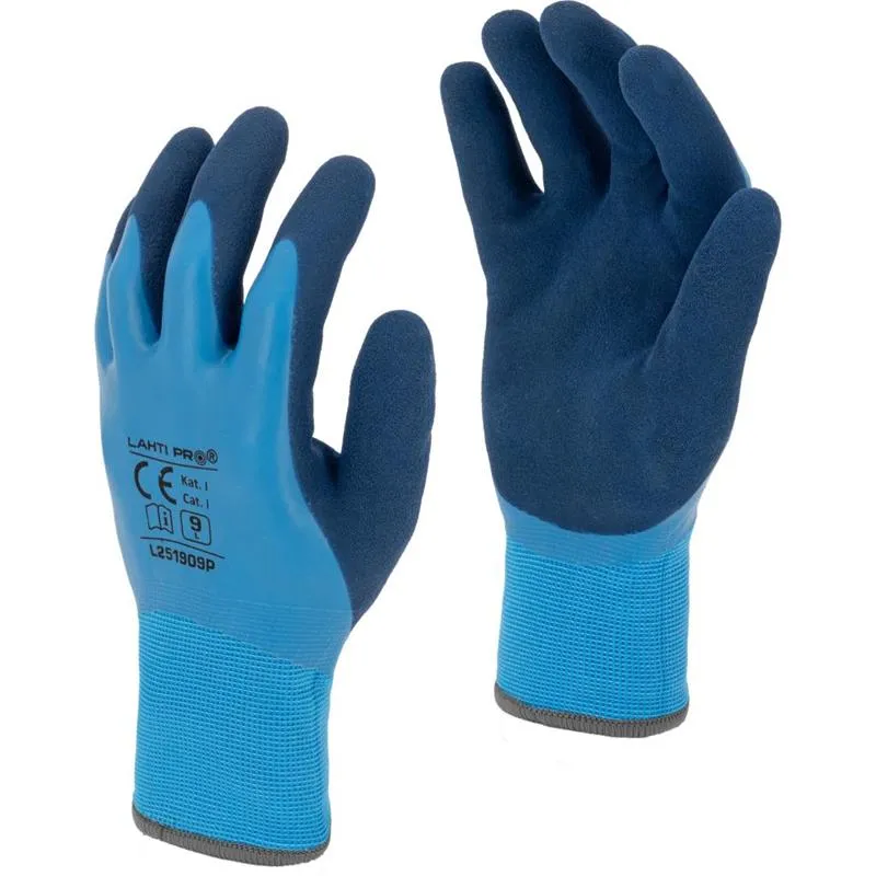 Manusa Latex Dublustratificat cu Acril - 10