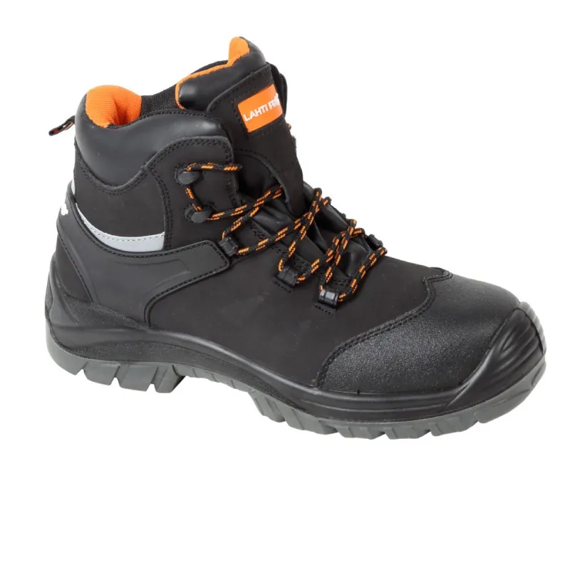 Bocanc Piele-Velur (S3SRA) - 40