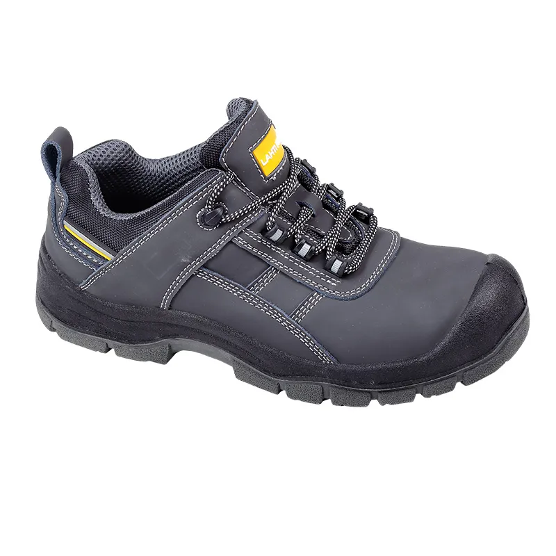 Pantof Piele-Velur (S3SRC) - 45