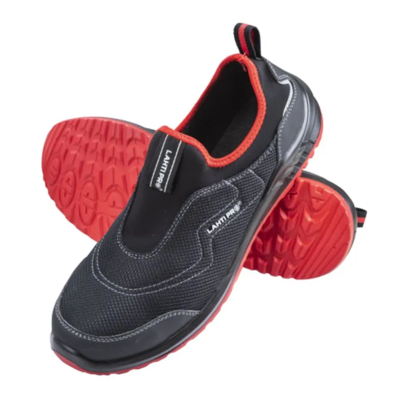 Pantof Tip Plasa cu Elasticitate Ridicata (S1PSRC) - 46