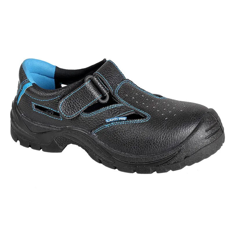 Sanda Piele cu Interior Nuantat (S1SRC) - 40