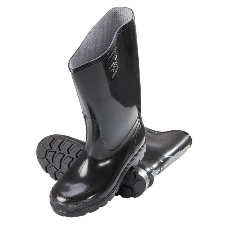 Cizma PVC Protectie Tip-Inalt (Obsra) - 42