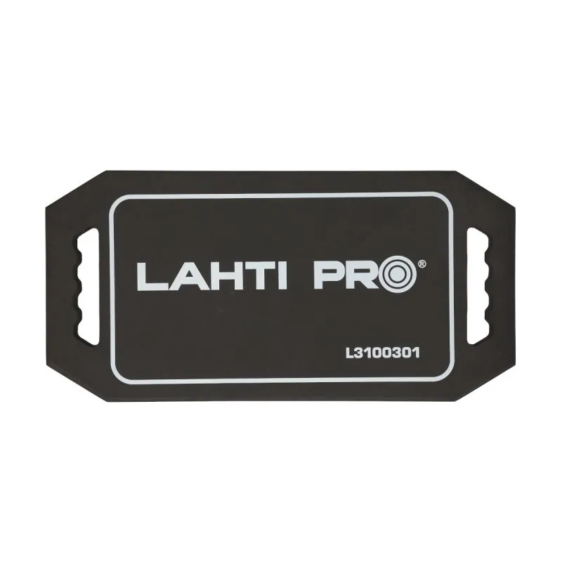 Placa din Spuma cu Manere pentru Protectia Genunchilor
