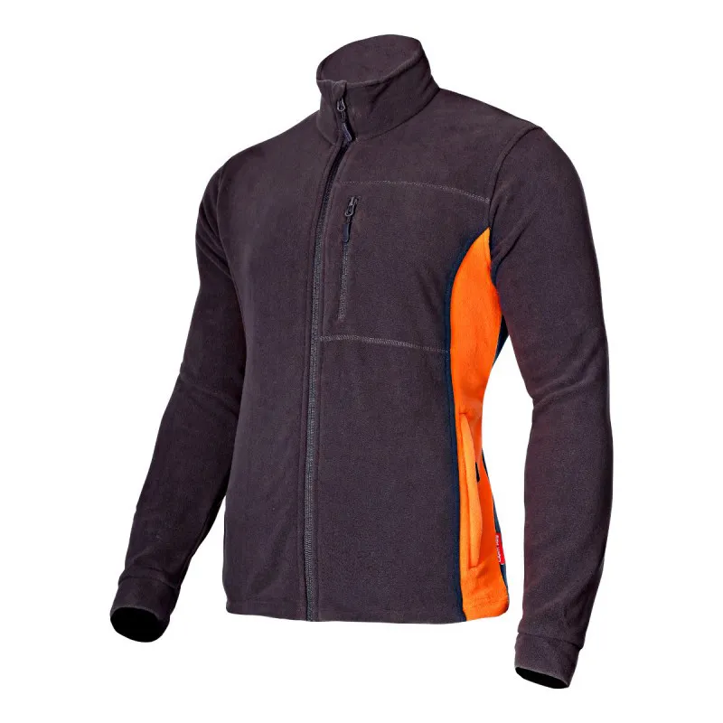 Jacheta Polar / Cenusiu - 2XL