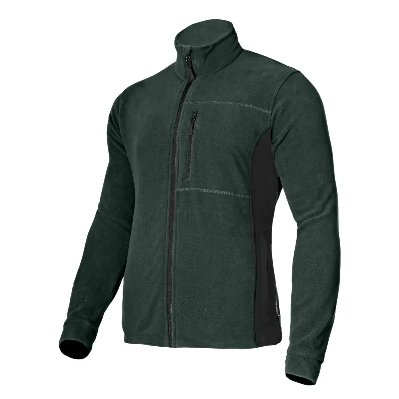 Jacheta Polar / Kaki - 2XL