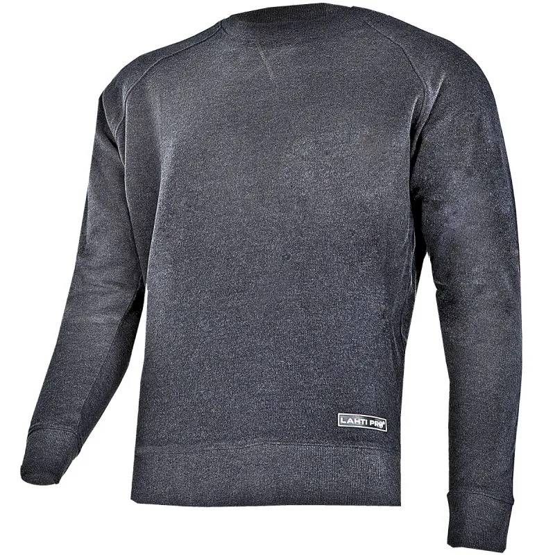 Bluza Premium / Negru - S