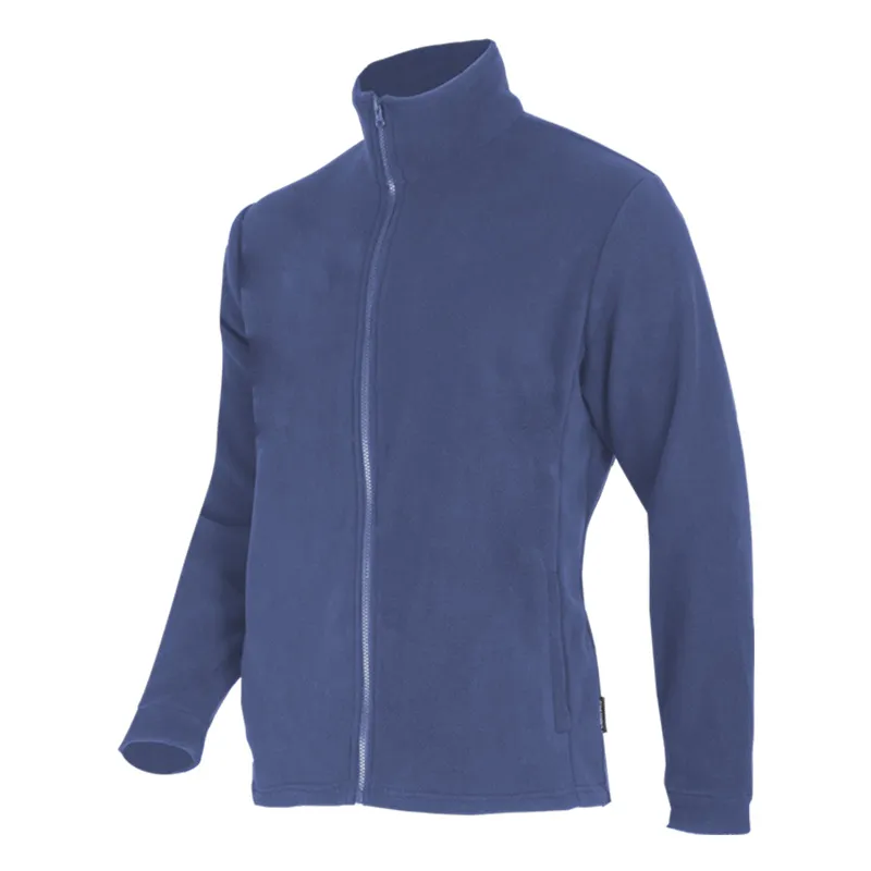 Jacheta Polar Subtire / Bleumarin - 3XL