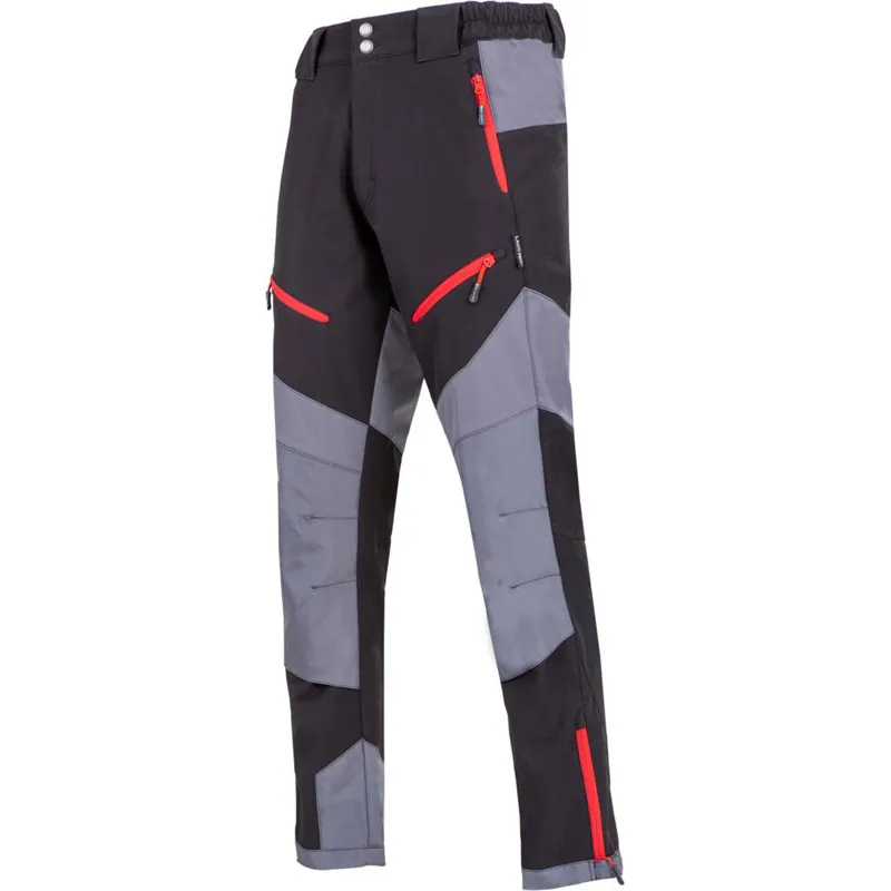 Pantalon Elastic - 3XL