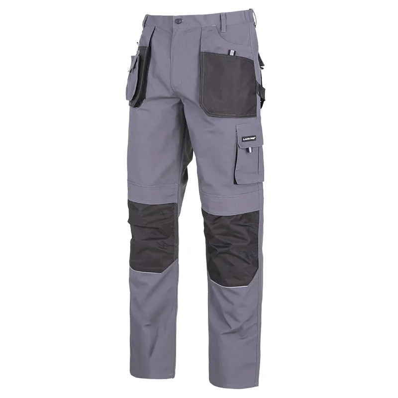 Pantalon Lucru Gros / Gri - M/50