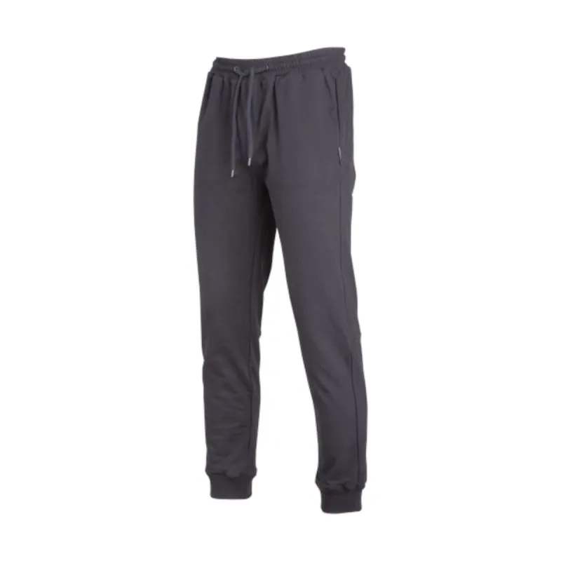 Pantalon Trening / Negru - 2XL