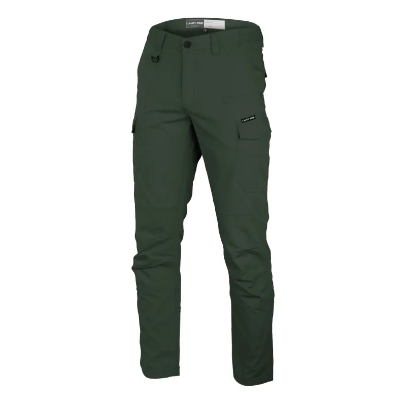 Pantalon Interventie / Kaki - L
