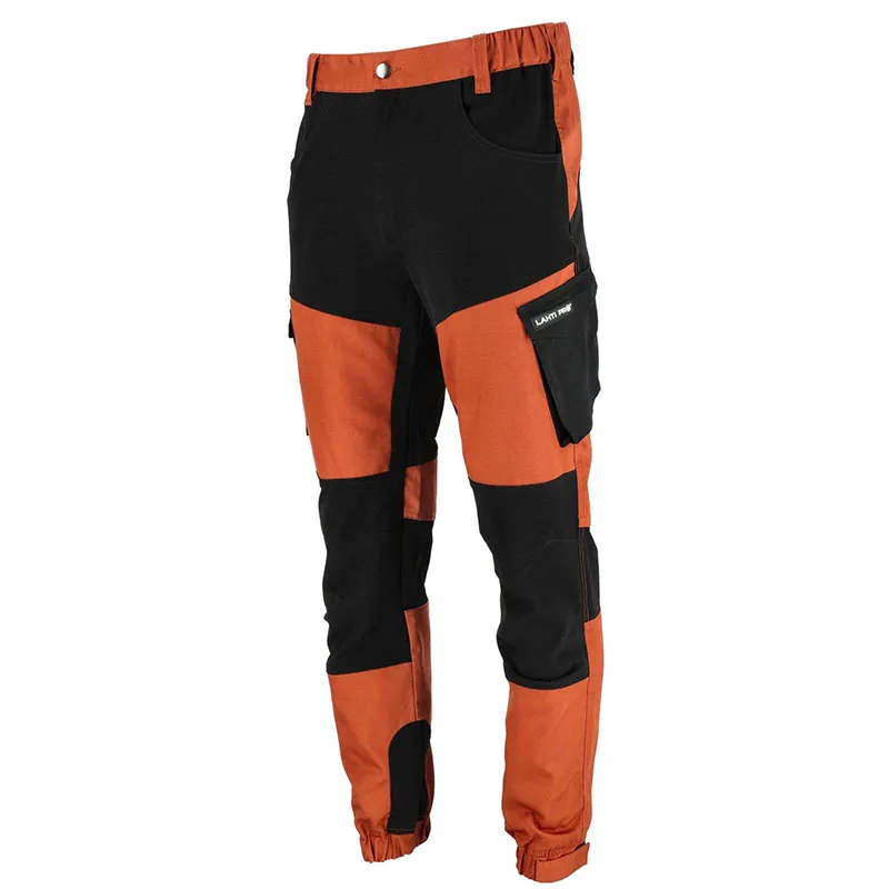 Pantalon cu Flexibilitate Ridicata - M