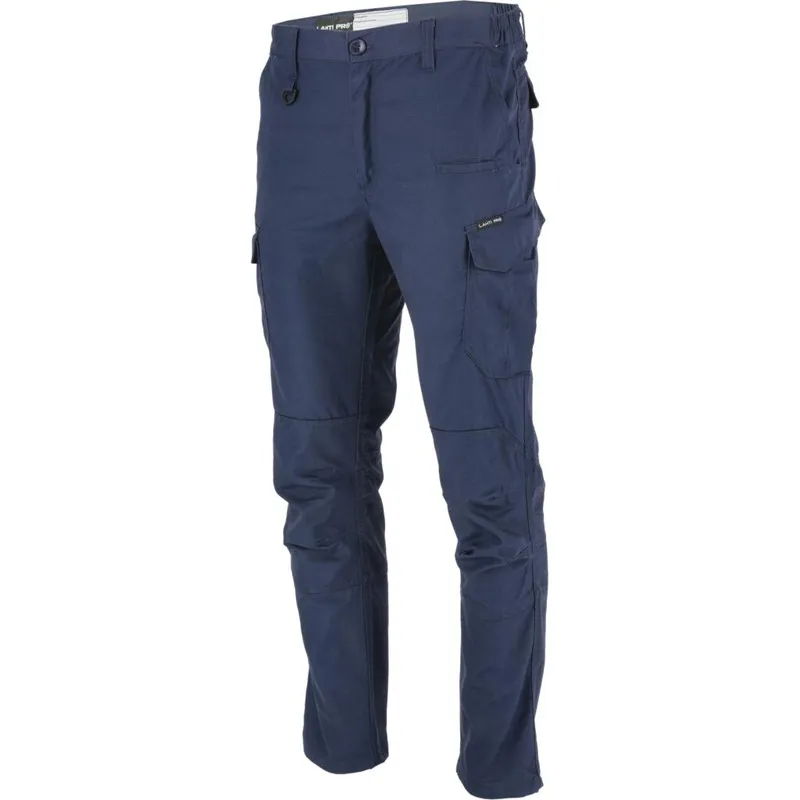 Pantalon Interventie / Bleumarin - 2XL