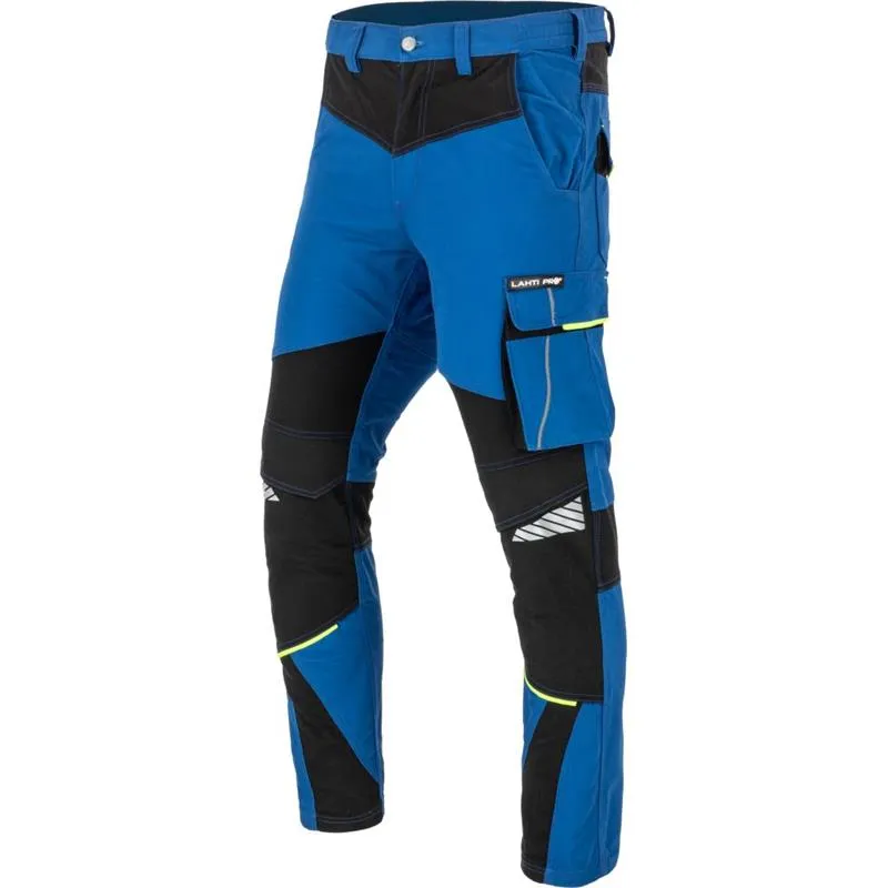 Pantalon Lucru Extra-Elastic - M