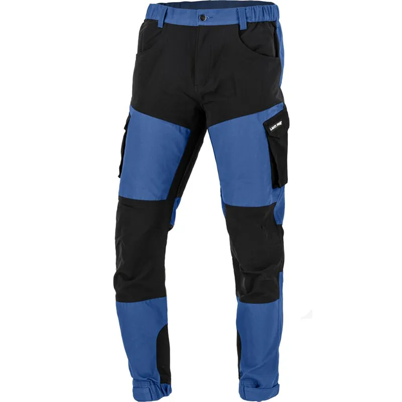 Pantalon cu Flexibilitate Ridicata - L