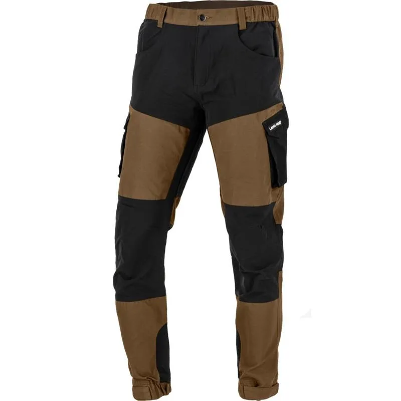 Pantalon cu Flexibilitate Ridicata - S