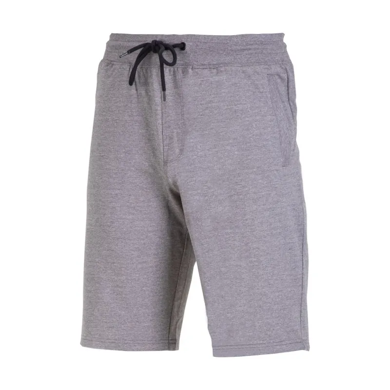 Pantalon Trening Scurt / Gri - XL
