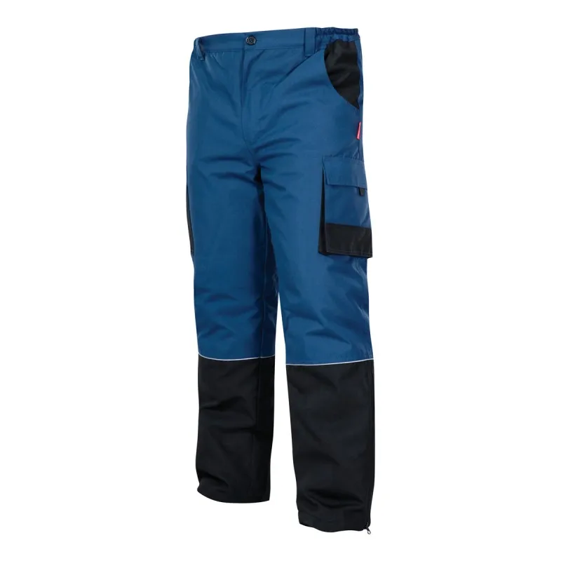 Pantalon Lucru Captusit - M