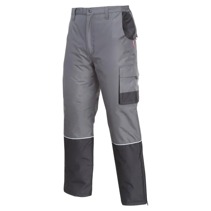 Pantalon Lucru Captusit Gros - 2XL