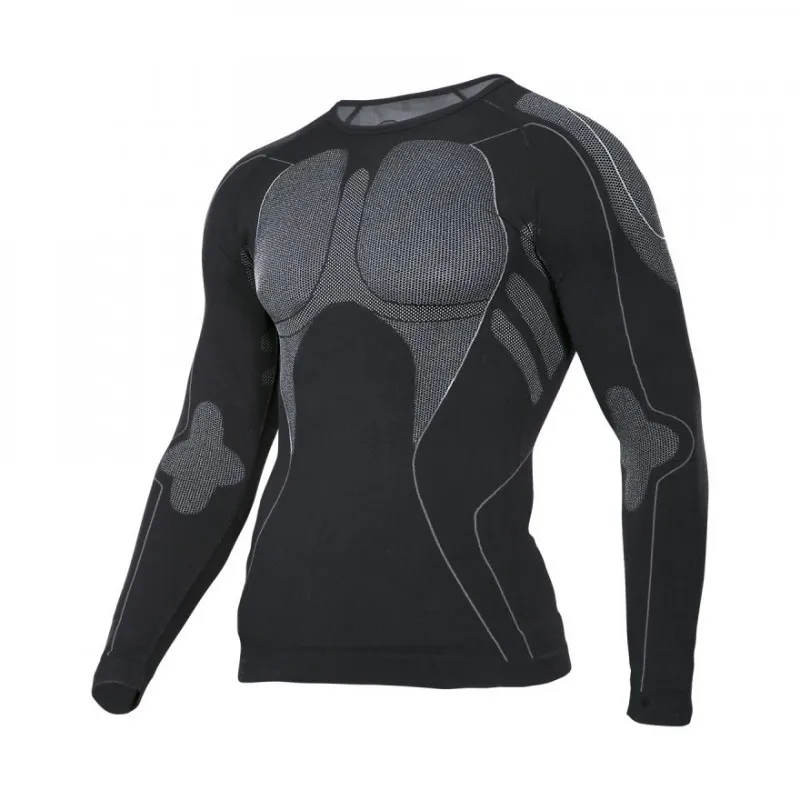 Bluza de Corp Termoactiva cu Ventilatie - 2/3XL