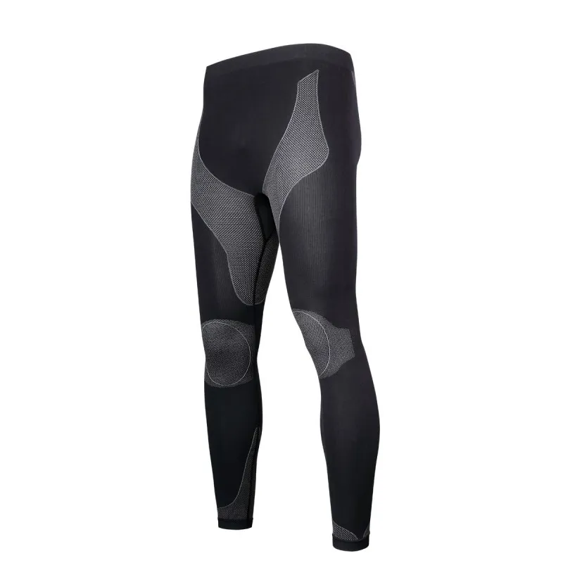 Pantalon de Corp Termoactiv cu Ventilatie - S/M